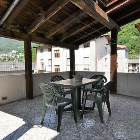 Apartment Grosio Terrace By Interhome Ngoại thất bức ảnh